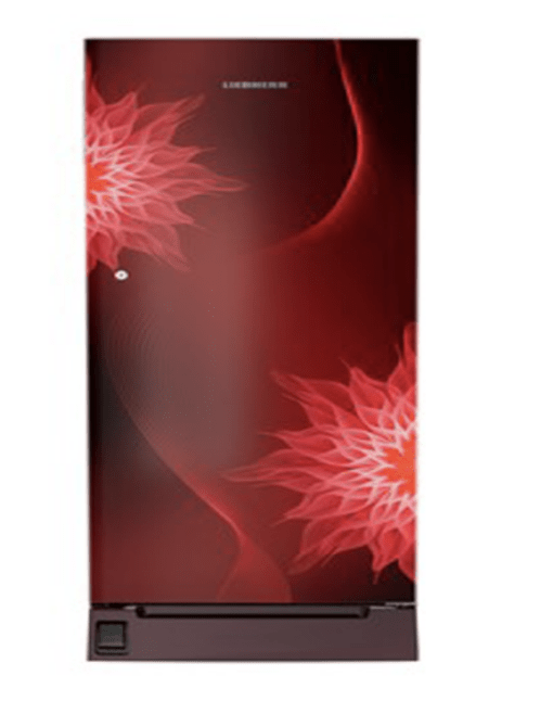 Liebherr 222L in 3 Star DFPrmC2221 Plus Single Door Refrigerator